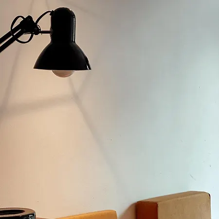 Creative, Open And Light Family *