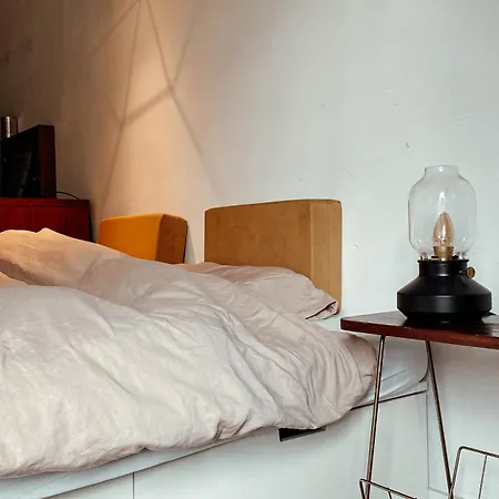 Creative, Open And Light Family * Amsterdam