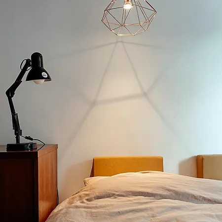Creative, Open And Light Family