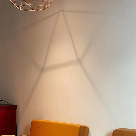 Creative, Open And Light Family Appartamento