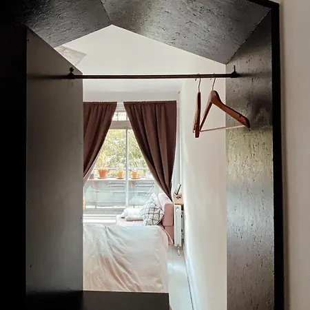 Creative, Open And Light Family * Amsterdam